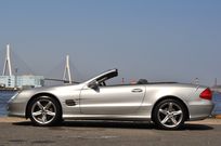 メルセデスベンツ SLクラス 中古車