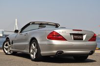 メルセデスベンツ SLクラス 中古車