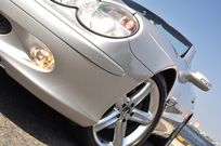 メルセデスベンツ SLクラス 中古車