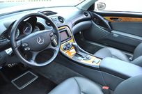 メルセデスベンツ SLクラス 中古車