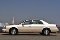 キャデラック ドゥビル 中古車
