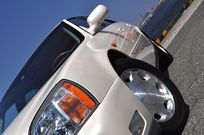 キャデラック ドゥビル 中古車