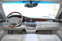 キャデラック ドゥビル 中古車