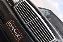 メルセデスベンツ Sクラス 中古車