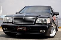 メルセデスベンツ Sクラス 中古車