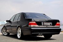 メルセデスベンツ Sクラス 中古車