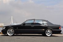 メルセデスベンツ Sクラス 中古車