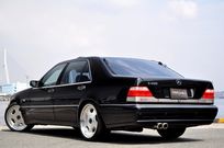 メルセデスベンツ Sクラス 中古車