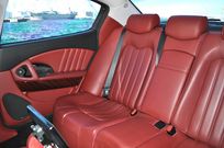 マセラティ クアトロポルテ 中古車