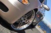 マセラティ クアトロポルテ 中古車