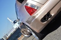 マセラティ クアトロポルテ 中古車