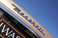 マセラティ クアトロポルテ 中古車