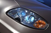 マセラティ クアトロポルテ 中古車