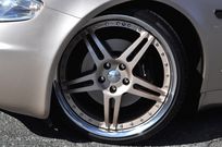 マセラティ クアトロポルテ 中古車