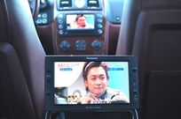 マセラティ クアトロポルテ 中古車