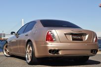 マセラティ クアトロポルテ 中古車