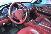 マセラティ クアトロポルテ 中古車