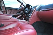 マセラティ クアトロポルテ 中古車