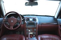 マセラティ クアトロポルテ 中古車