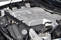 アストンマーティン V12 ヴァンキッシュ 中古車