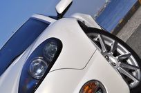 アストンマーティン V12 ヴァンキッシュ 中古車