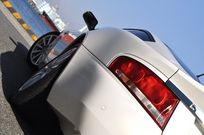 アストンマーティン V12 ヴァンキッシュ 中古車