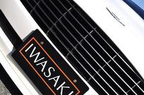 アストンマーティン V12 ヴァンキッシュ 中古車