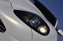 アストンマーティン V12 ヴァンキッシュ 中古車