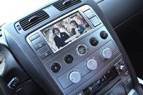 アストンマーティン V12 ヴァンキッシュ 中古車