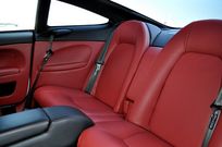 アストンマーティン V12 ヴァンキッシュ 中古車