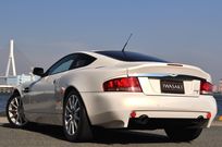 アストンマーティン V12 ヴァンキッシュ 中古車