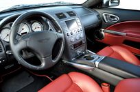 アストンマーティン V12 ヴァンキッシュ 中古車