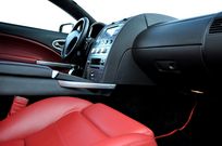 アストンマーティン V12 ヴァンキッシュ 中古車