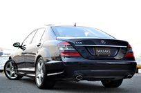 メルセデスベンツ Sクラス 中古車