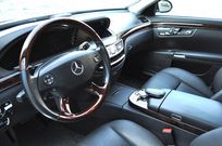 メルセデスベンツ Sクラス 中古車