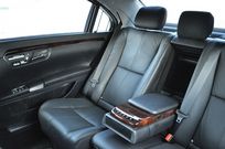 メルセデスベンツ Sクラス 中古車