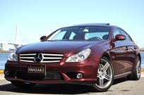 AMG CLSクラス 中古車