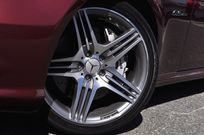 AMG CLSクラス 中古車