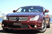AMG CLSクラス 中古車