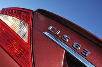 AMG CLSクラス 中古車