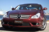 AMG CLSクラス 中古車