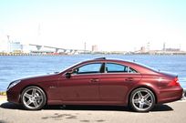 AMG CLSクラス 中古車