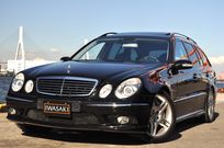 AMG Eクラス 中古車