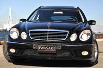 AMG Eクラス 中古車