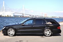 AMG Eクラス 中古車