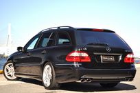 AMG Eクラス 中古車