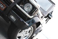 AMG ゲレンデヴァーゲン 中古車