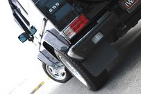 AMG ゲレンデヴァーゲン 中古車