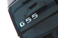 AMG ゲレンデヴァーゲン 中古車