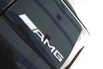 AMG ゲレンデヴァーゲン 中古車